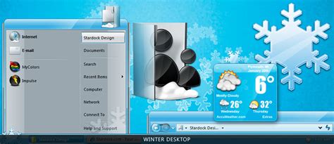 Premium Themes for Windows - Stardock.com