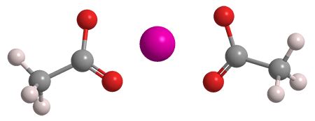 Lead(II) acetate - American Chemical Society