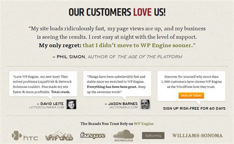 How To Write A Good Testimonial For A Company