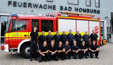 Abteilungen Feuerwehren HG Stadt