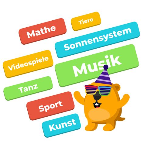 Kahoot Kids Auf Deutsch Entfache Die Natürliche Neugier Deines Kindes