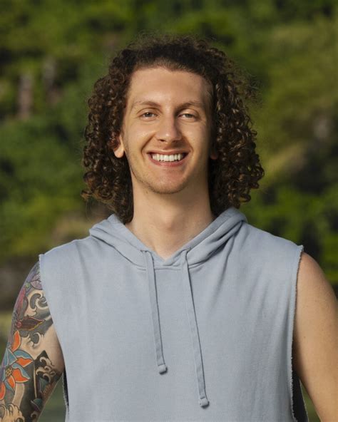 Survivor Season 46 Cast Revealed Meet The 18 Castaways PHOTOS