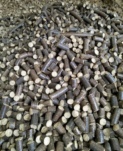 9mm Biomass Hardwood Pellet At Rs 14 Kg Biomass Pellet In Hisar ID