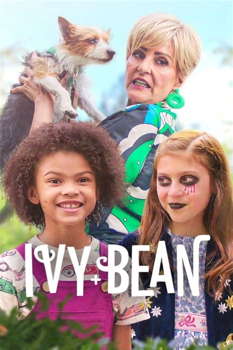 Ivy + Bean (2022) - Cast & Crew — The Movie Database (TMDB)