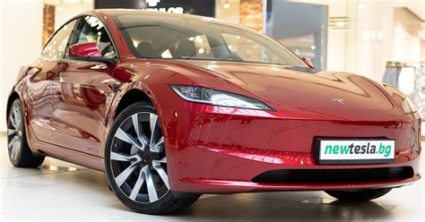 Купи своята нова Tesla бързо, сигурно и удобно | newtesla.bg