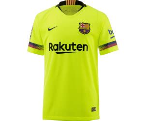 Nike Fc Barcelona Away Trikot Kinder Ab