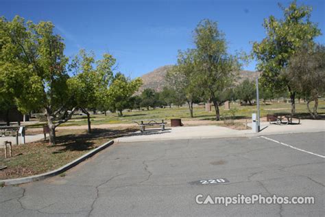 Lake Perris - Campsite Photos, Camping Info & Reservations