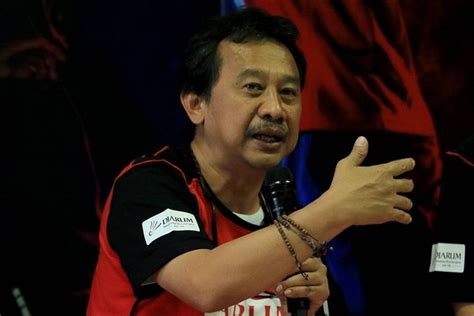 Djarum Buka Suara Soal Disebut Dukung Prabowo Gibran Kami Fokus Bisnis