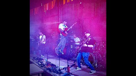 Sex On Fire Ugfest P YouTube