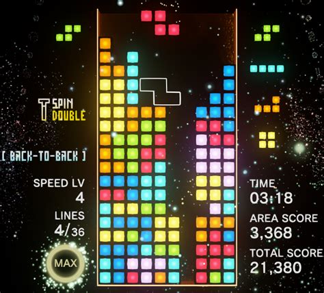 Tetris Effect Advanced Techniques Community Guide | TETRIS® EFFECT ...