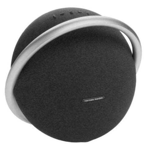 Harman Kardon Onyx Studio 8 Altavoz Bluetooth Negro PcComponentes