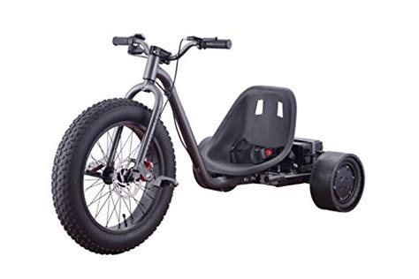 Buy New W V Electric Drift Trike Speeds Up To Mph Great For