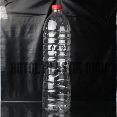 Jual BOTOL PLASTIK AQUA 1500ML Shopee Indonesia