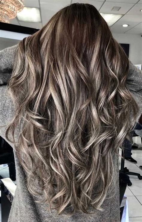 Gorgeous Hair Color Worth To Try This Season Artofit