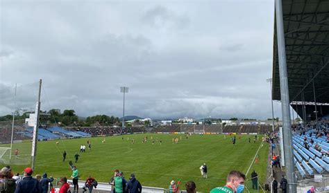 Mayo 5 20 Leitrim 0 11 Easy Does It Mayo Gaa Blog