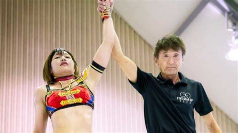 Resultados Stardom Star Grand Prix D A