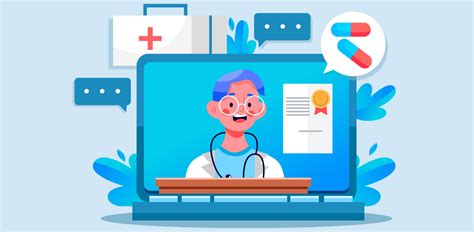 Telemedicine 101 Features Benefits And Future