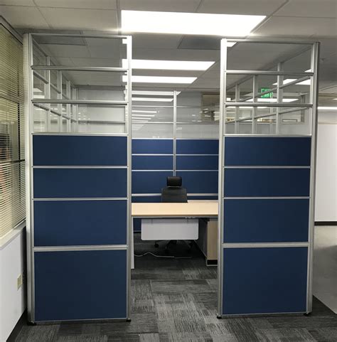 Take A Look At Our Completed Sunline Sliding Cubicles In 2020 High