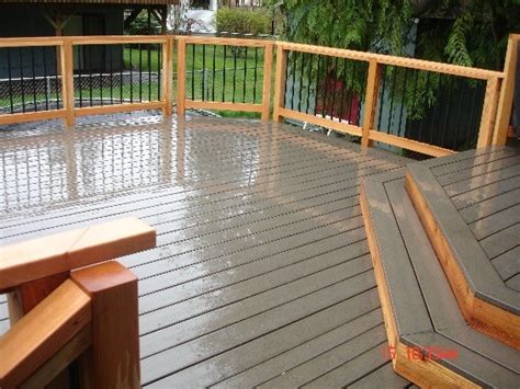 Northwest Decks