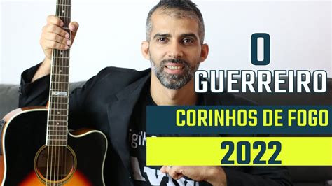 CORINHOS DE FOGO DE GUERRA INÉDITOS 2022 Alex Gomes YouTube