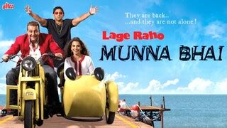 Munna Bhai MBBS 2003 Full Movie With English Subs BiliBili