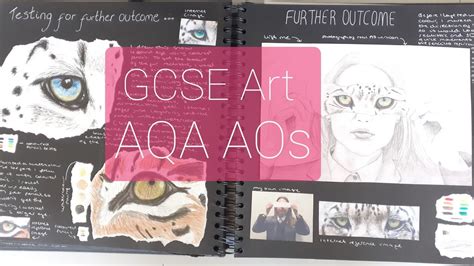 Ocr Gcse Art Exam Paper 2024 Image To U