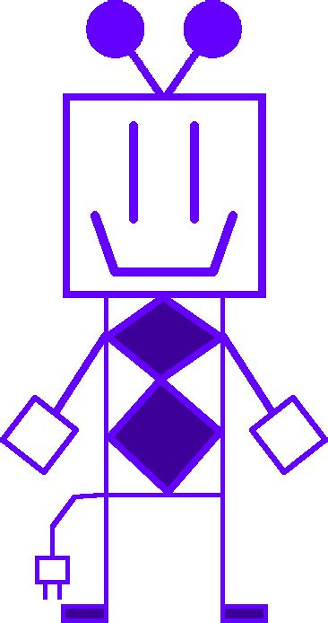 Television Head Guy 2022 Current By Mammal25 On Deviantart