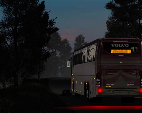 Volvo B R I Shift Multiaxle V Allmods Net