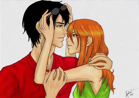 Hinny - Harry Potter Couples Fan Art (23559437) - Fanpop