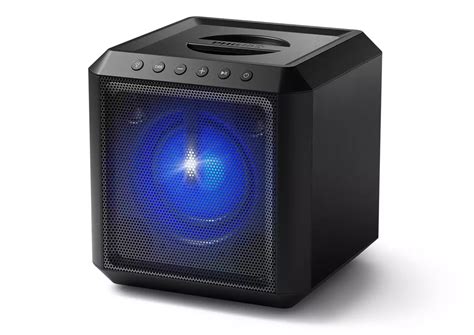 Bluetooth Party Speaker Tax4207 37 Philips