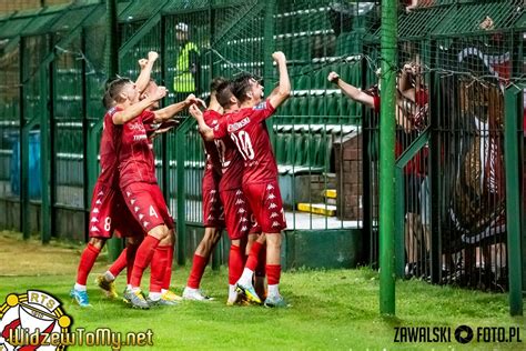 Warta Widzew foto cz II WidzewToMy Oficjalny portal kibiców