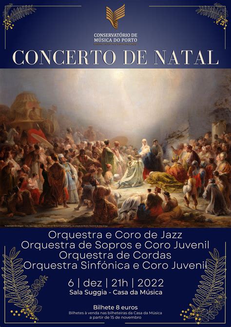 Concerto De Natal