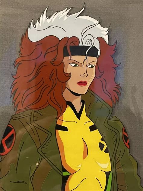 Rogue X Men Original