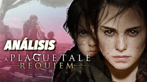 An Lisis A Plague Tale Requiem Lo De Que Las Segundas Partes