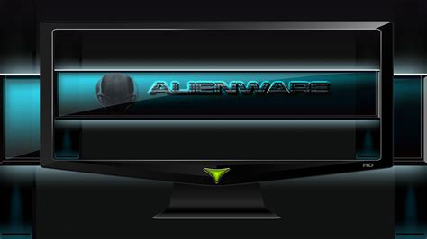 Alienware 998