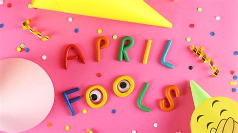 Where Does April Fools Day Come From Its Origins And Why We Mark It