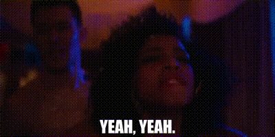 Yarn Yeah Yeah Sex Life S E Future Starts Today Video Clips By Quotes