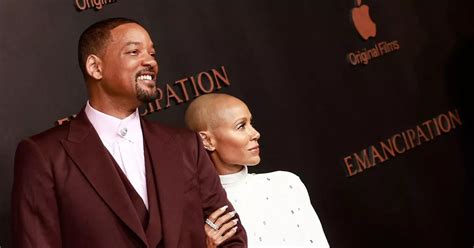 Will Smiths Reported Desire For Divorce Following Jadas Revelations