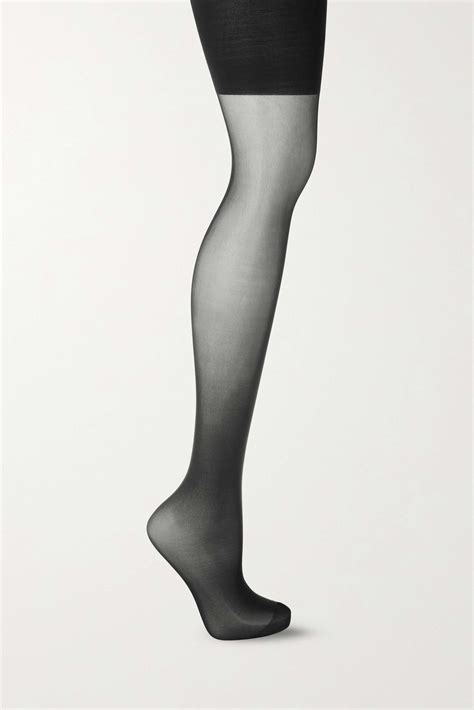 Wolford Individual 10 Tights Atelier Yuwa Ciao Jp