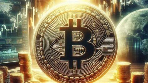 Con Un Bitcoin Por Encima De Los U S Los Cedears Vinculados A