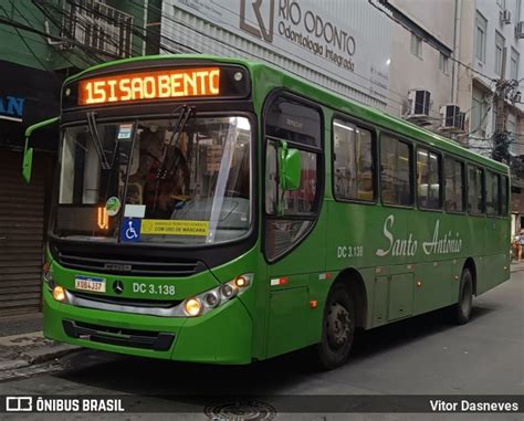 Transportes Santo Ant Nio Dc Em Duque De Caxias Por Vitor