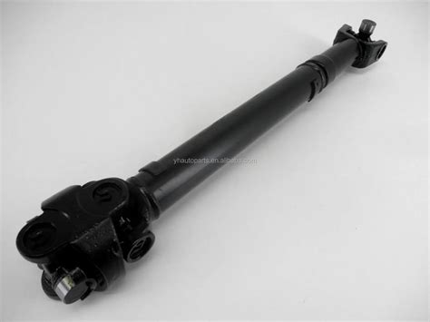 For Jeep Cherokee 1987 2000 New Front Driveshaft Prop Shaft