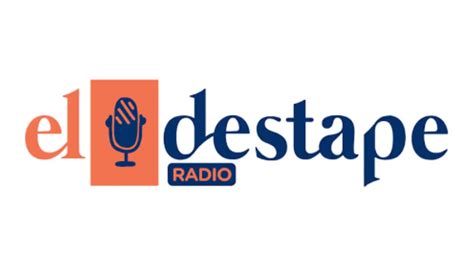 Transmisi N En Directo De El Destape Radio Youtube