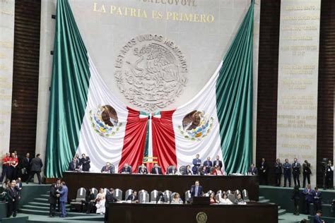 Ceremonia de Transmisión del Poder Ejecutivo Federal archivos PAN