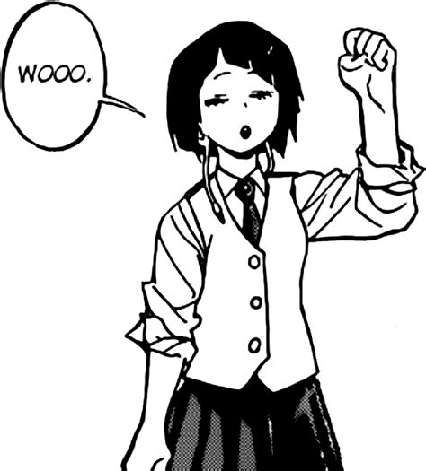 Download Png Jirou Bnha Manga Full Size Png Image Pngkit