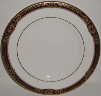 Royal Doulton Tennyson Bread Butter Plate