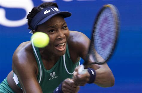 US Open: Venus Williams looks forward to playing with Serena