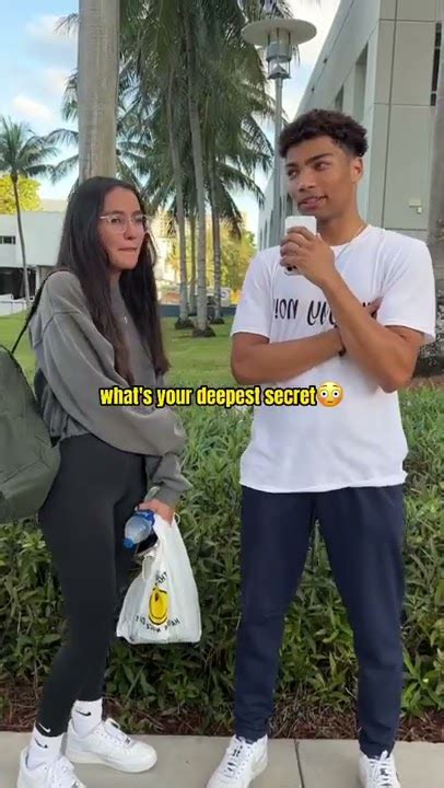 What Is Your Deepest Secret Part 4 😳 Shorts Youtube