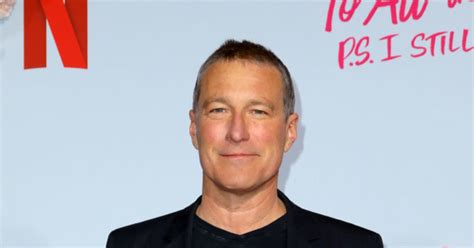 Sex And The City Star John Corbett To Return For And Just Like That