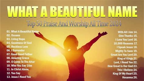 Morning Worship 2024 🙏 Best Praise And Worship Songs Playlist 🙌 Top Praise And Worship Songs